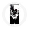Case - MANIACASE - Xiaomi Redmi Note 11s 5G - Anime Tokyo Ghoul - Soft - White