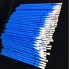 100pcs/Bottle Dental Disposable Micro Brush Applicators Brushes