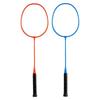 Badminton Rackets Alloy Lightweight Elastic T Support Badminton Racquets for Professionals