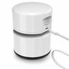 Small Size Desktop Vacuum Cleaner USB Charging Wireless Vacuum Cleaner  School Use