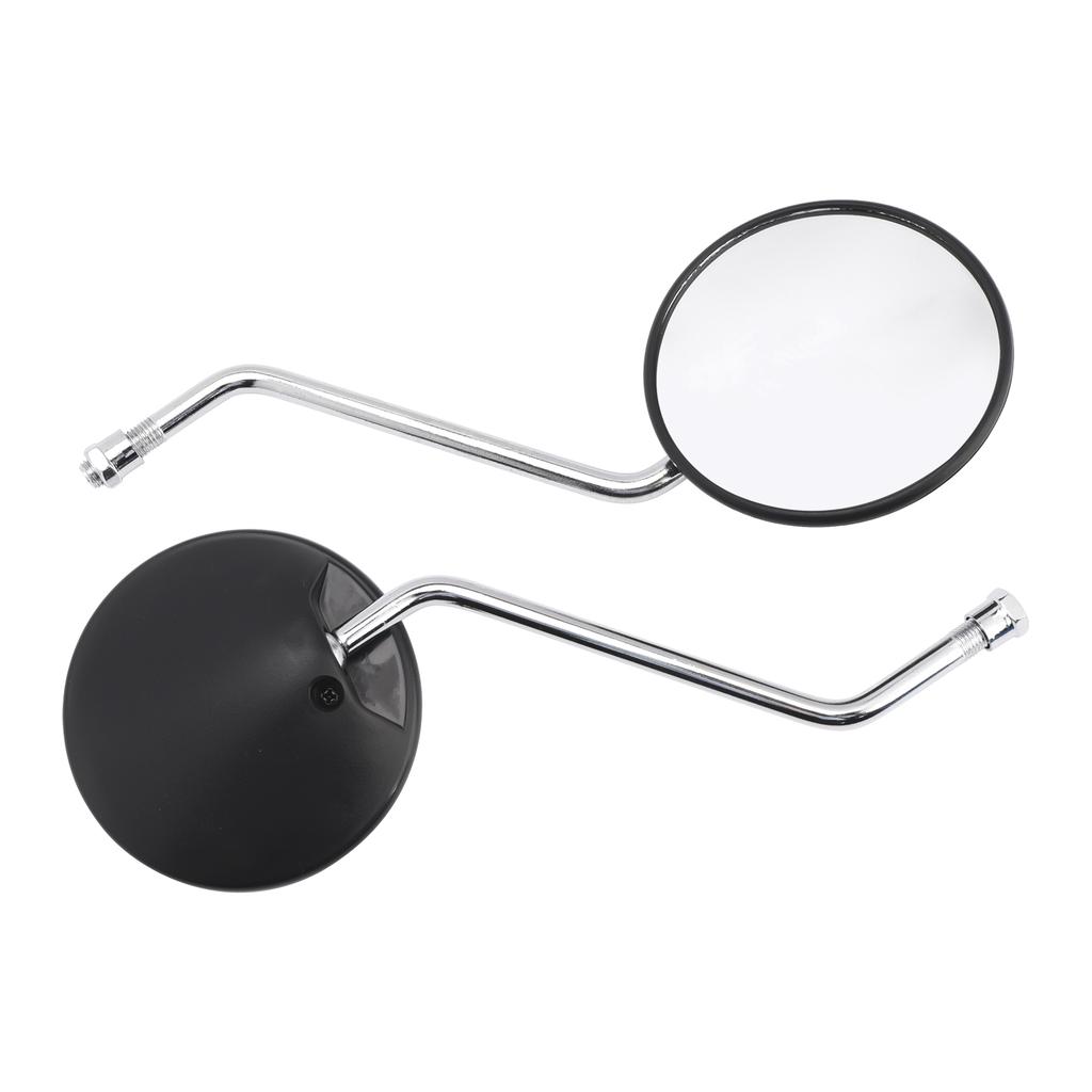 Комплект зеркал заднего вида M10 для Honda CRM125R XL125 250 NX250 XL600V XRV 650 750