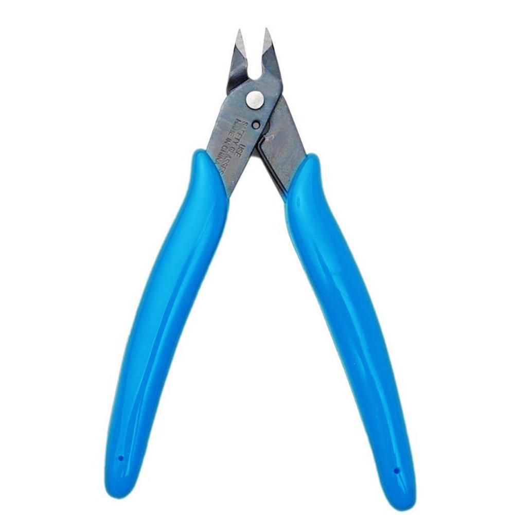1/3 pcs 170 Industrial Diagonal Pliers Side Cable Cutters