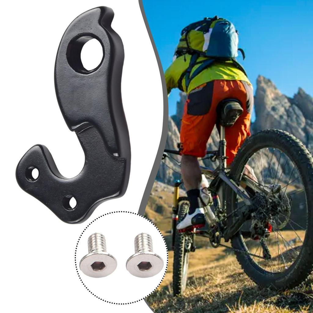 Bike Components Tail # EZ1954 Aluminum Alloy Bicycle