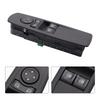 809610004R Dossiler Electric Master Power Window Control Switch Lifter Button for Renault Megane III 2009 Coupe Window Switch