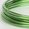 1-10meter Multicolor Aluminum Wire 18 Gauge Beading Craft Wire For DIY Jewelry Accessories