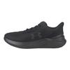 Under Armour Fade RN 3 Удобные Модные Трендовые Простые Дышащие Низкие Кроссовки Мужские кроссовки Черные 3028252-002