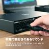 Yamaha URX44C USB Audio 6 for Music and Loopback 3.1 Interface, 32-bit/192kHz, In/4 Out, Production, Recording, Streaming, Function.
