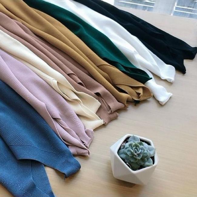 Летняя женская верхняя одежда без рукавов из ледяного шелка, вязаный свитер, свободная рубашка с v-образным вырезом, короткая нижняя рубашка, топ