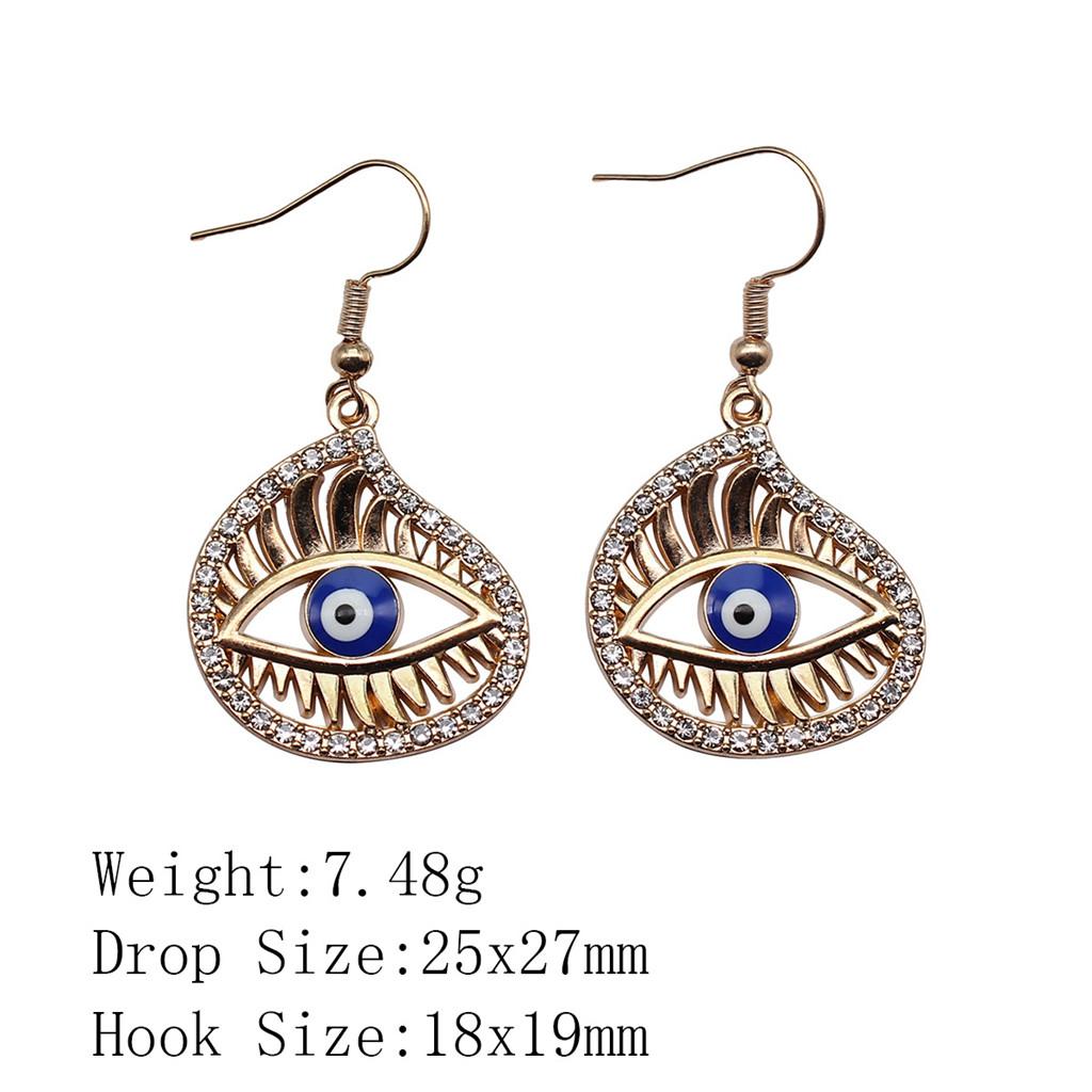 Серьги в стиле бохо ко Дню матери, эмалевые серьги-подвески и висячие серьги, украшения для дома, висячие серьги для женщин