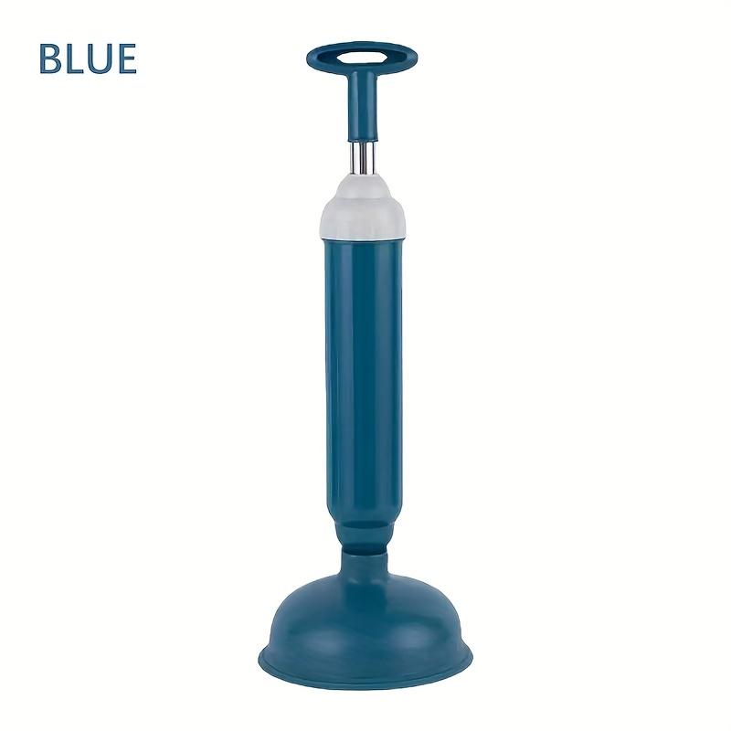 1pc Vacuum Leather Sucker Toilet Tool - Durable & Multipurpose Cleaner - Instantly Removes Kitchen & Bathroom Clogs