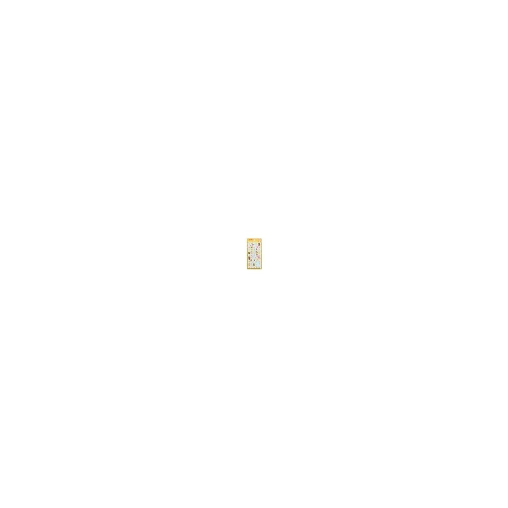 Sun-Star Stationery Nontan Bon-Bon Drop Sticker, Mogu Mogu Mogu