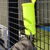 1/2Pcs Tennis Fence Storage Bracket 3D Printed Tennis Balls Water Bottle Essentials Holder Multi-functional Tennis Court Gear Organizer