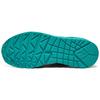 Skechers Uno Soda Butterfly Удобные Универсальные Низкие Повседневные Кроссовки Женские Светло-Зеленый 73690-TURQ