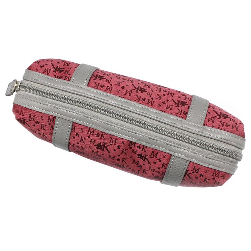 Maria Gucci Unisex Medium Toiletry Bag