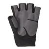 Перчатки для морской рыбалки RBB Salt Game Gloves 5C LL 7770 Черно-золотые