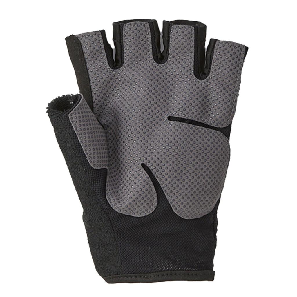 Перчатки для морской рыбалки RBB Salt Game Gloves 5C LL 7770 Черно-золотые
