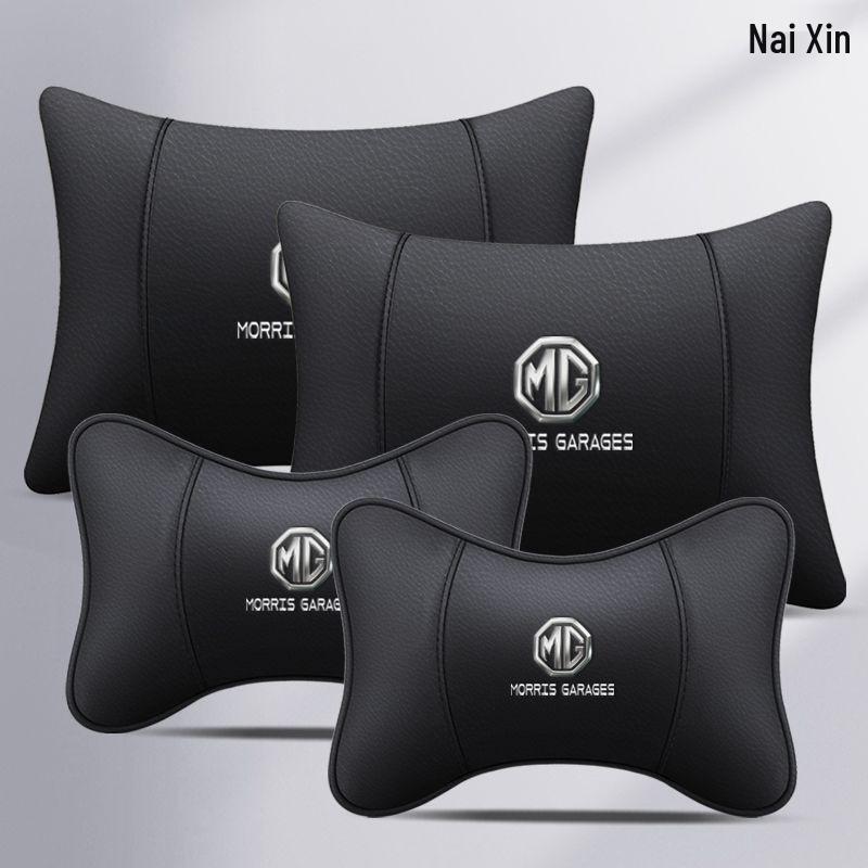 MG 5/6/ZS/HS/ONE Car Neck and Lumbar Support Pillow