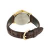 Casio Женские часы стандартной серии Черные LTP-V005GL-1B2 LTP-V005GL-1B2