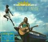 CD MICHAEL FRANTI & SPEARHEAD - The Sound Of Sunshine 5099902885520 Boo Boo Wax, EM 2010 Европа Рэп и хип-хоп/R&B Б/у
