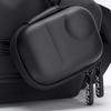 Mini Portable Body Storage Box For Insta360 Go Ultra Carrying Case Waterproof Travel Protective Case Organizer Case Accessories