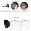 QUEED Бизнес-модель Спортивная Bluetooth-гарнитура Беспроводная гарнитура