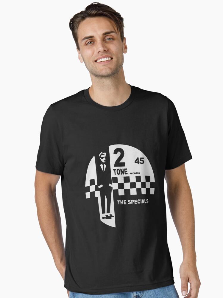 The Specials The Specials Основная футболка
