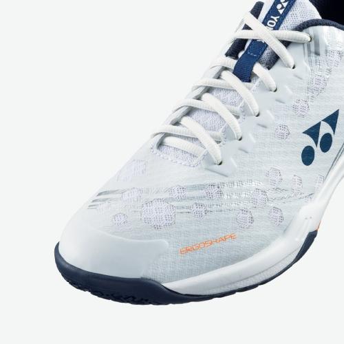 [Yonex] SHB-SB1EX Strider Beat Унисекс Бадминтонные Кроссовки Белые [YY1249SB003]