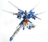 MG Mobile Suit Gundam AGE Gundam Нормальная пластиковая модель AGE-2 1/100 с цветовой кодировкой