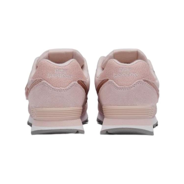 (PS) New Balance 574 'Pink' Kids' PV574EP1