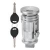 Car Ignition 2 Keys Switch Lock Cylinder Fit For Chrysler Dodge Jeep Plymouth 703719C