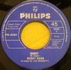 7-дюймовая пластинка BOBBY HEBB - Sunny PH40365 Philips 1966 Канада Соул/Фанк Б/У