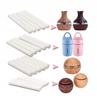 Filter For Air Humidifier Purifier Diffuser Set Of 5 H2O Filters