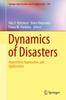 Книга Dynamics of Disasters : Algorithmic Approaches and Applications : 140