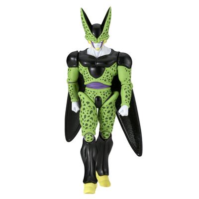 Banpresto Dragon Ball ZSOLIDEDGEWORKSTHE Departure Cell
