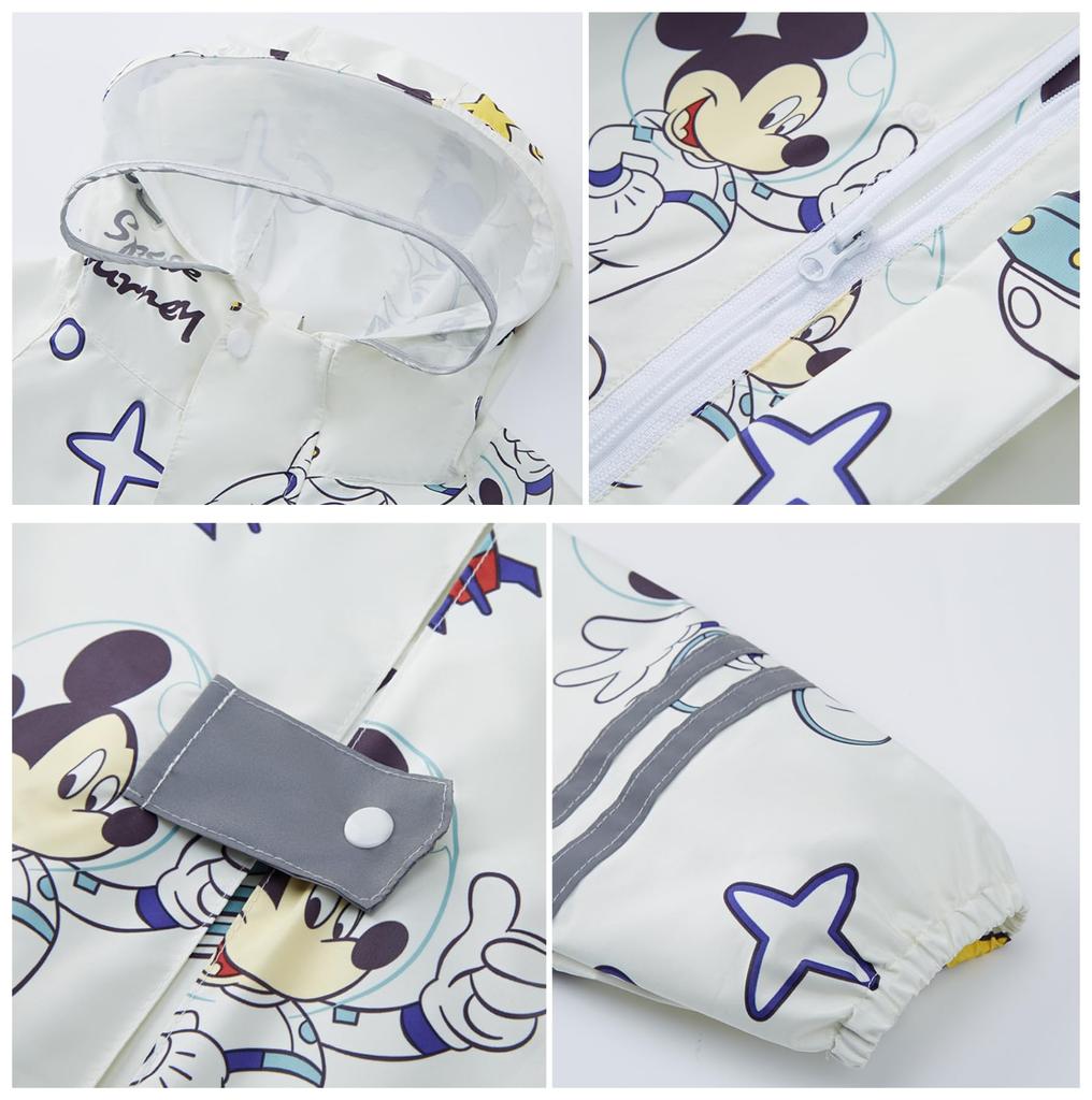 Плащ для школы для мальчиков и для дождя дождь для начальной школы быстрая сумка для хранения на ночь для дождливых тяжелых поездок в детский сад или