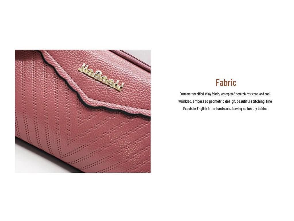 Винтажный женский клатч: Повседневная, Модная Сумка для Телефона, На Одно Плечо или Кроссбоди, Идеальна для Работы и Повседневного Использования.