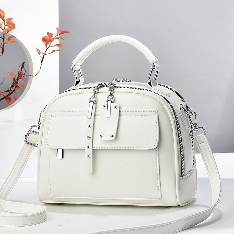 Новая многослойная большая сумка, модная сумка высокого уровня, сумка через плечо, повседневная, большая вместимость, сумка на одно плечо