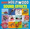 CD VARIOUS - Sound Effects: More Hollywood  80912 Compose 1989 US Comedy & Spoken Word Used