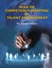 Книга Role of Competency Mapping In Talent Management
