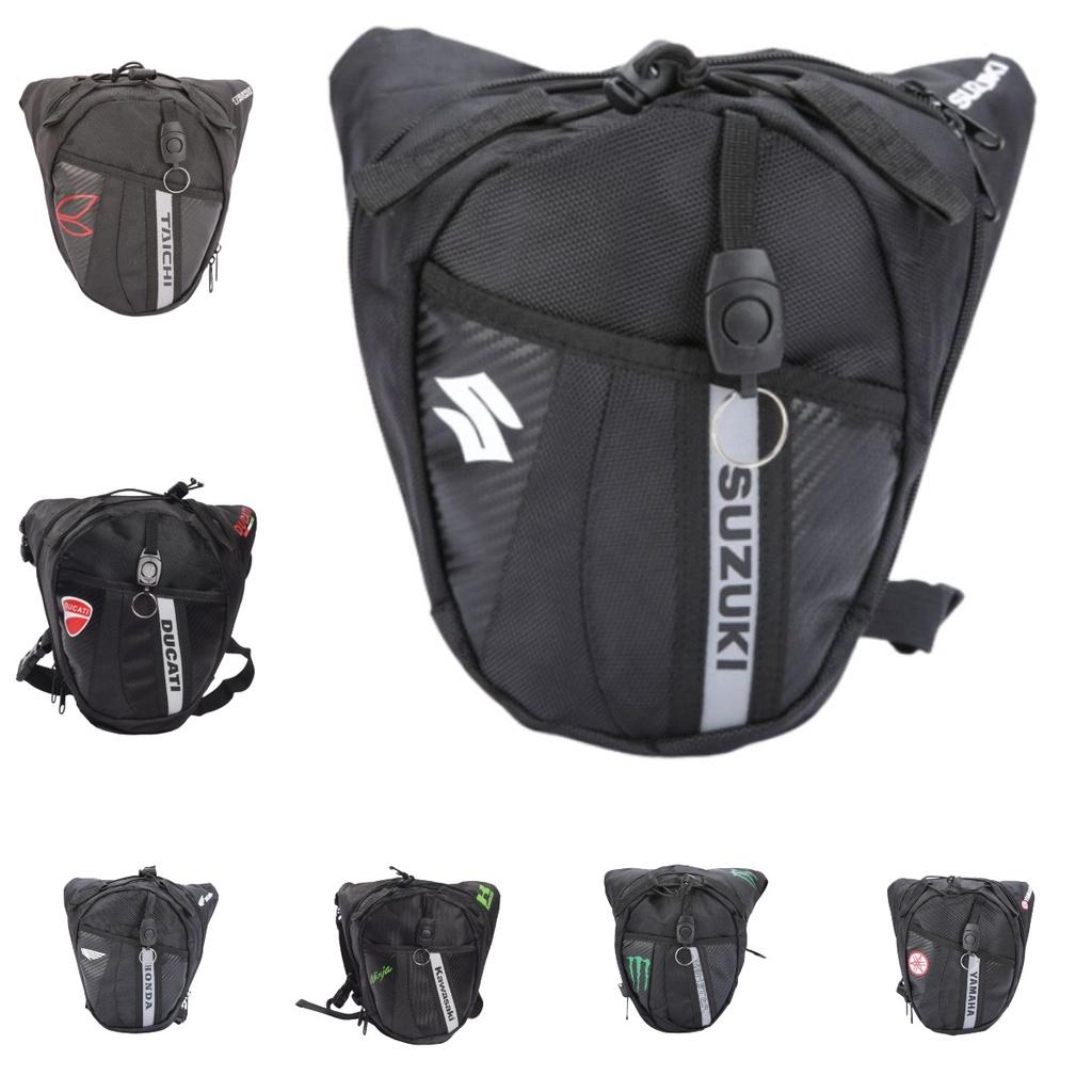 Многофункциональная водонепроницаемая набедренная сумка для велоспорта, пешего туризма, кемпинга Alpinestars