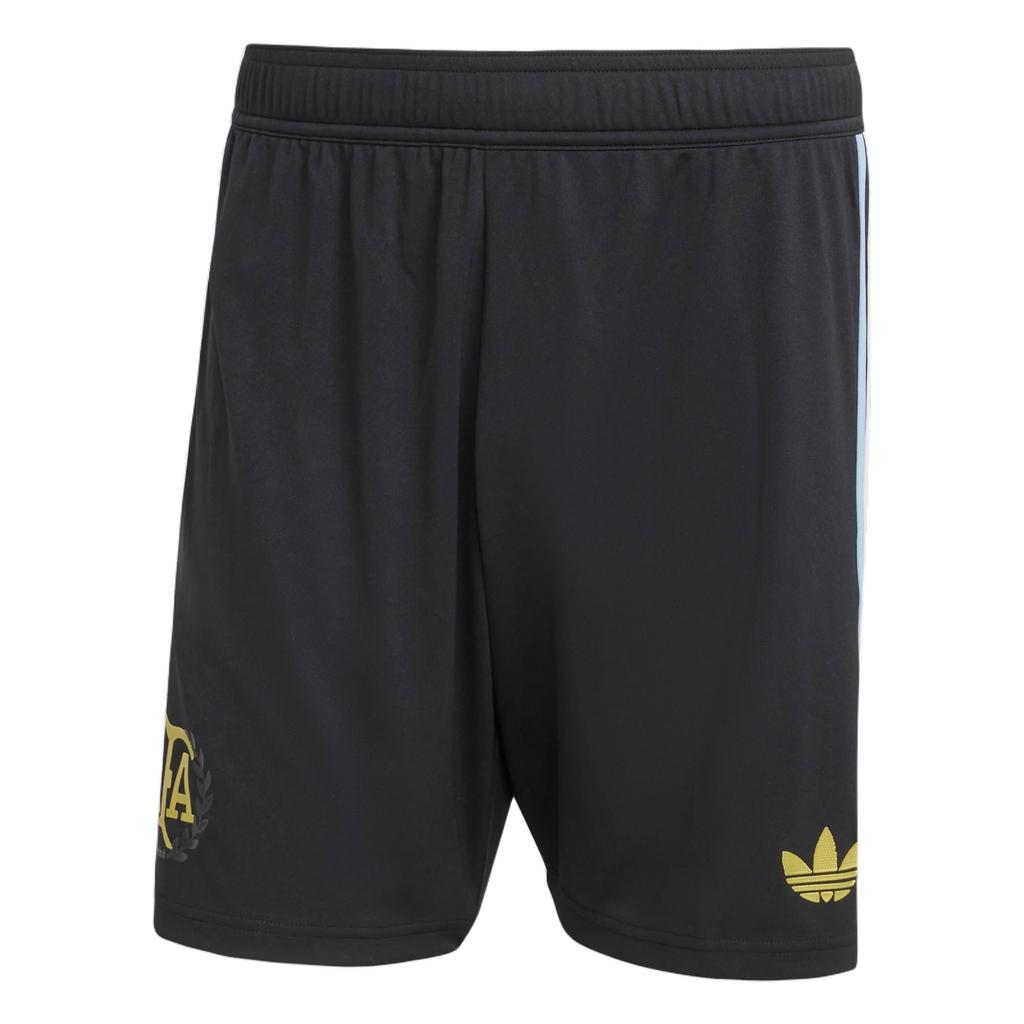 adidas Бесплатная доставка с AdiClub Аргентина Шорты к годовщине JL9551