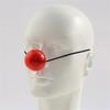 Creative Flashings LED Clown Nose Blinkings Reindeers Nose LED Clown Nose for Weddings and Festival