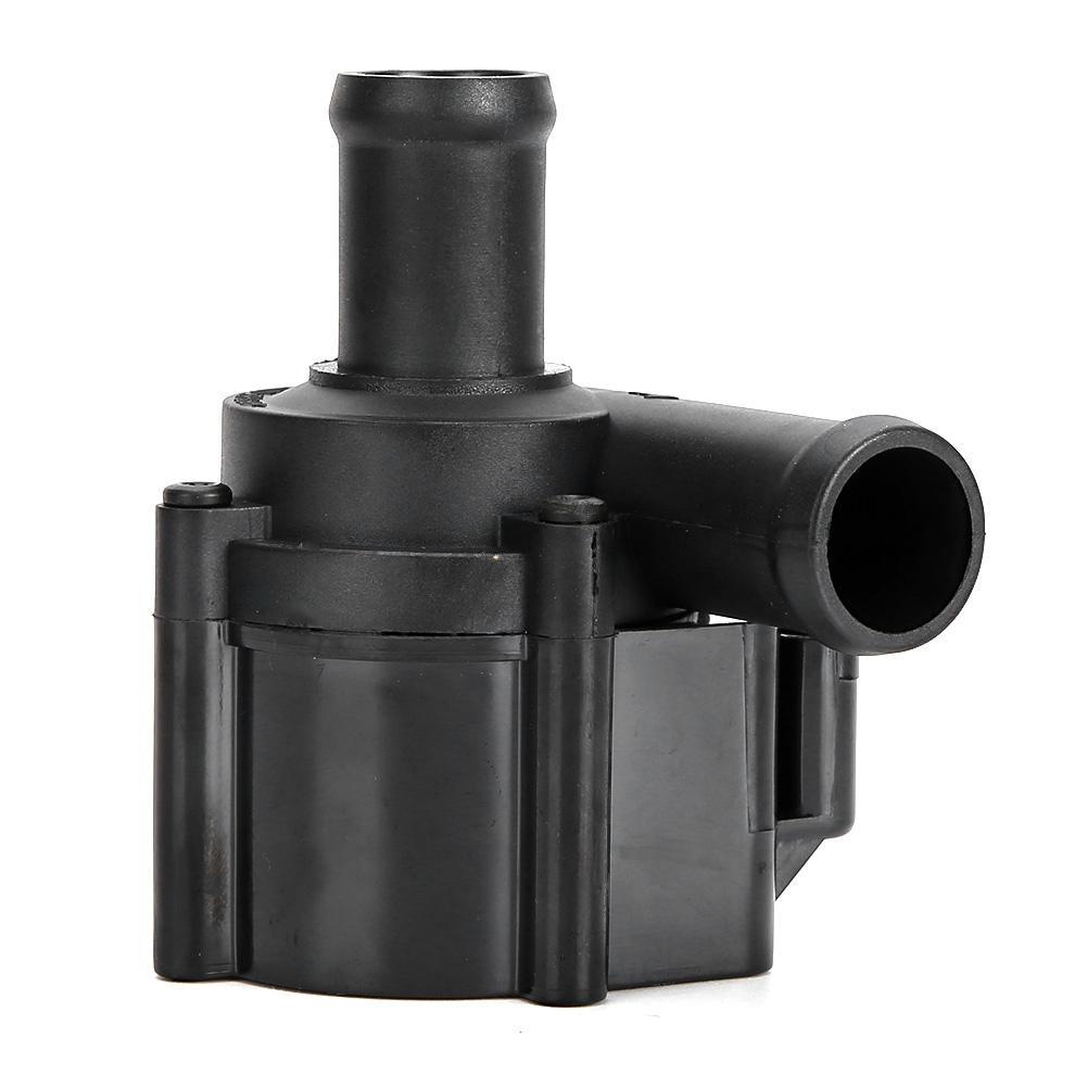 Электрический вспомогательный дополнительный водяной насос охлаждающей жидкости 06D121601 Подходит для A4 A5 A6