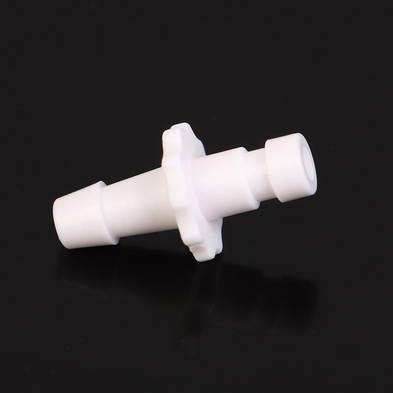 1 Pcs Taper Universal Airway Connector Blood Pressure Quick Connector Disposable Blood Pressure Cuff Connector