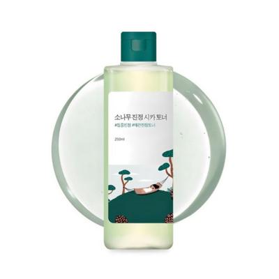 Тонер Cica с сосновым деревом (250мл)