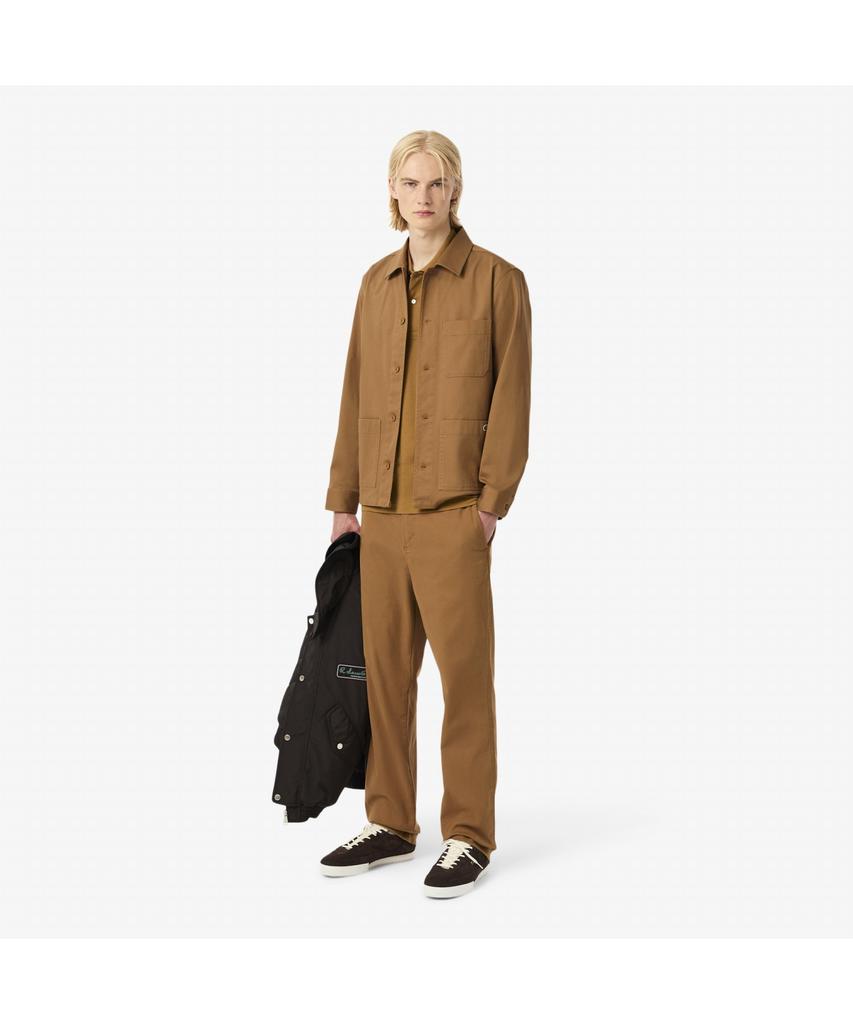 Мужская рабочая куртка Lacoste Ch9201-55N Dpc