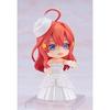 Nendoroid The Quintessential Quintuplets Satsuki Nakano Wedding Dress Ver. Non-scale Plastic Painted Movable Figure