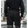 Men Women Tactical Camo Long Sleeve Shirt Outdoor Hiking Running Cycling Breathable Durable Stretch Uniform