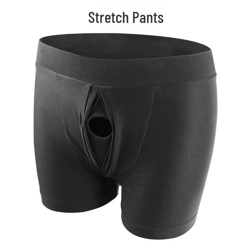 Реалистичный силиконовый дилдо: Мягкий Мастурбатор для Женщин