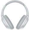 Sony Wireless Noise Cancelling Headphones Bluetooth up to 35 hours of continuous with 2020 White W WH-CH710N compatible, playback, microphone, model,